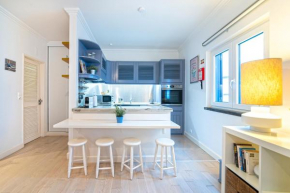 JOIVY Superb Studio in Cascais Centre
